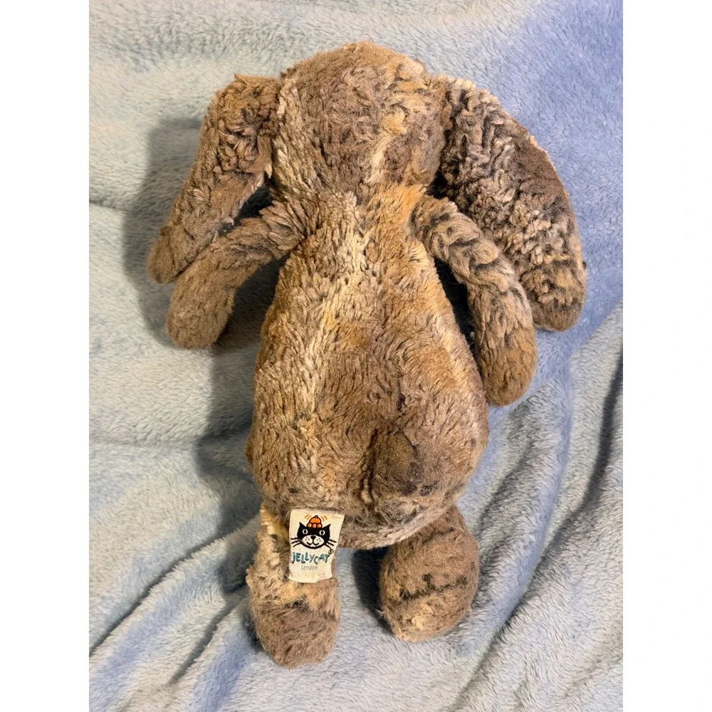 Jellycat london bashful